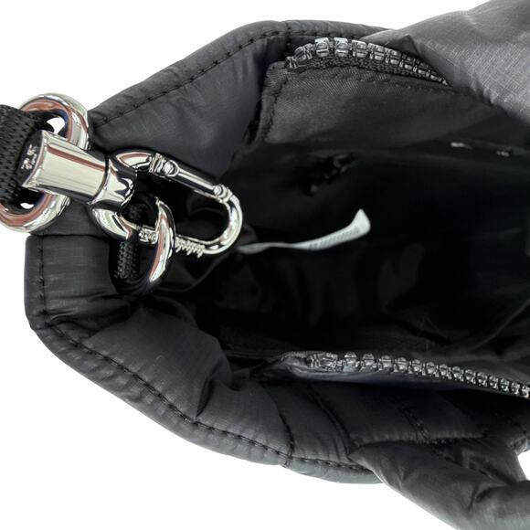 LULULEMON Quilted Grid Tote Bag Mini 5L - Picture 8 of 9